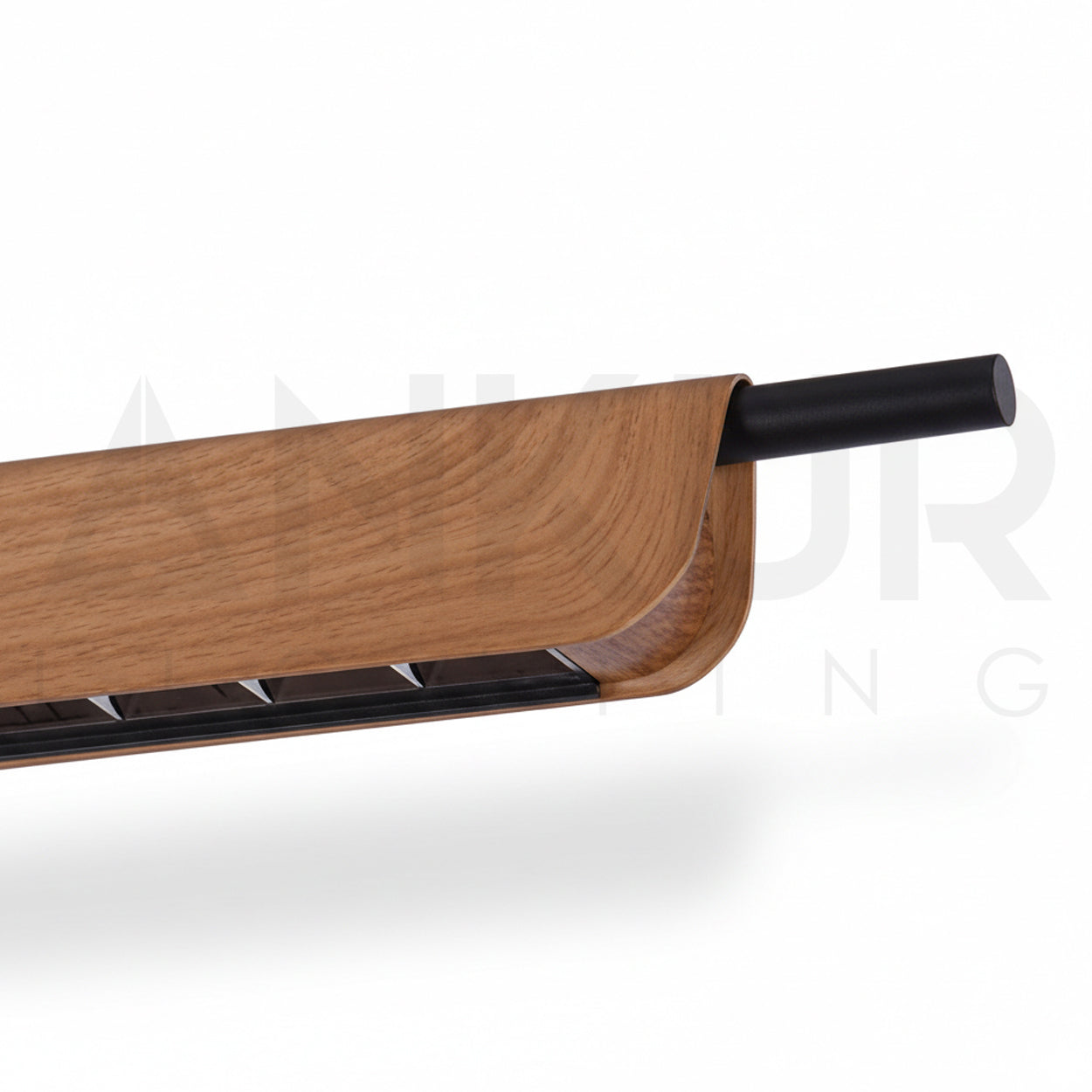 ANKUR VINCENZA 3CCT LED DIMMABLE WITH ADJUSTABLE LIFT FUNCTION HANGING LIGHT