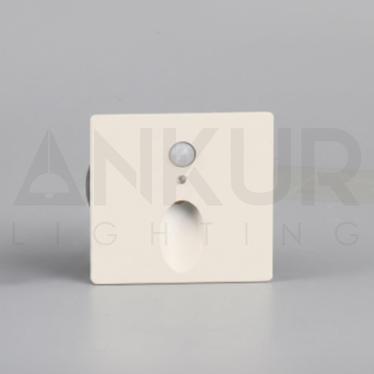 ANKUR PASSO MOTION SENSOR STEP LIGHT FOR INDOOR AND OUTDOOR LIGHTING
