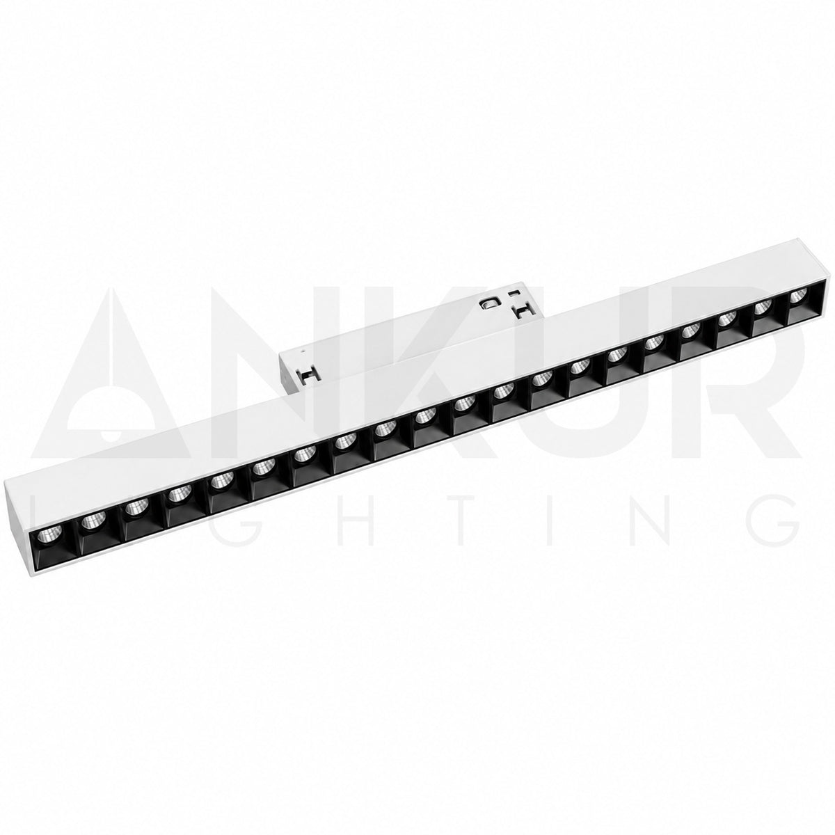 ANKUR 20MM STANDARD MAGNETIC LINEAR LASERBLADE LED LIGHT