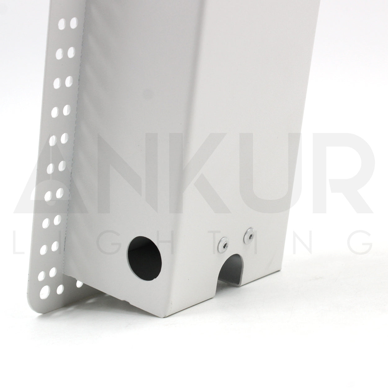 ANKUR VERTEX VERTICAL SHAPE STEP LIGHT FOR INDOOR AND OUTDOOR LIGHTING