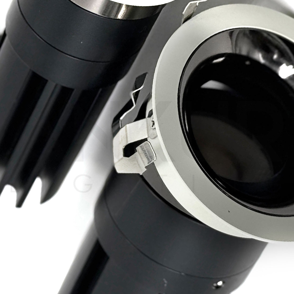 ANKUR RAFALE ULTRA SLIM COB FRONT OPENABLE RECESSED DOWNLIGHT