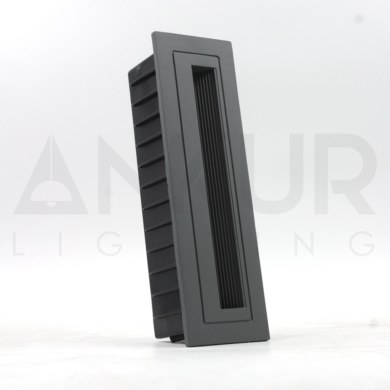 ANKUR CLOVER RECTANGLE SHAPE STEP LIGHT FOR INDOOR AND OUTDOOR LIGHTING