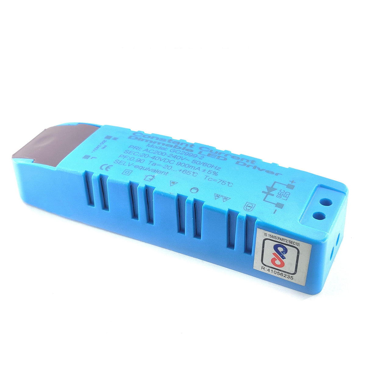 ANKUR GC CONSTANT CURRENT DIMMABLE LED DRIVER