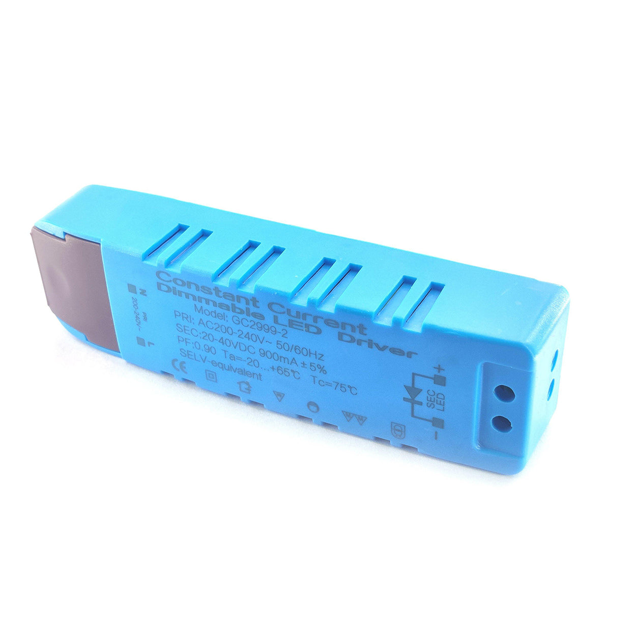 ANKUR GC CONSTANT CURRENT DIMMABLE LED DRIVER