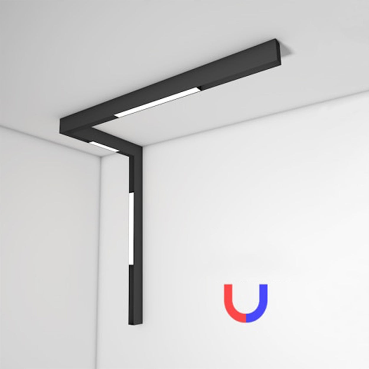 ANKUR AM20 MAGNETIC LINEAR DIFFUSED PROFILE LED LIGHT