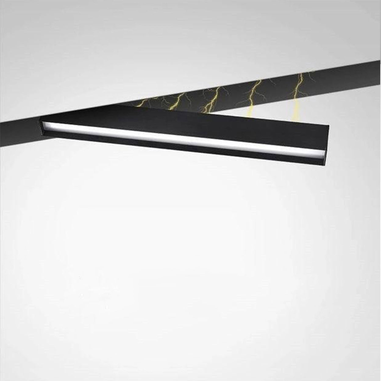 ANKUR AM20 MAGNETIC LINEAR DIFFUSED PROFILE LED LIGHT
