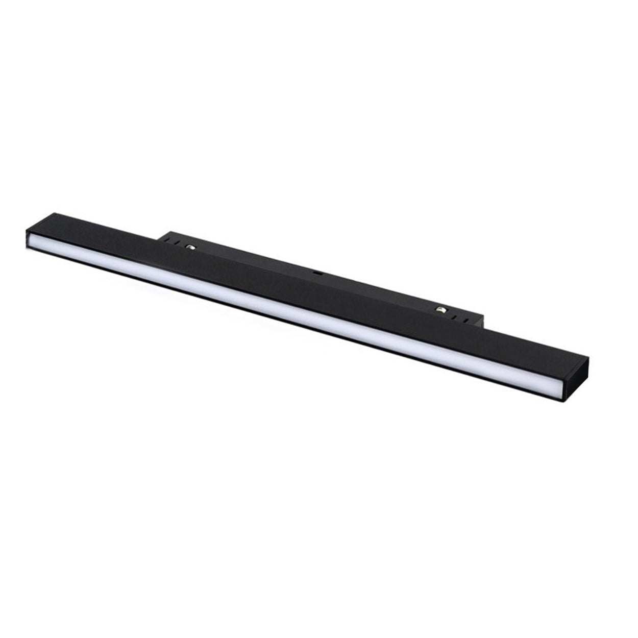 ANKUR AM10 MICROSLIM DIFFUSED MAGNETIC ALUMINIUM DOWNLIGHT