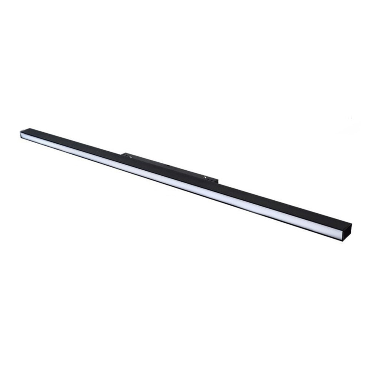 ANKUR AM10 MICROSLIM DIFFUSED MAGNETIC ALUMINIUM DOWNLIGHT