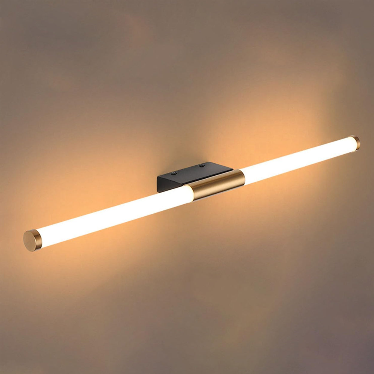 ANKUR FLUTE MODERN SLEEK DESIGN LED WALL LIGHT FOR HOME AND BATHROOM LIGHTING