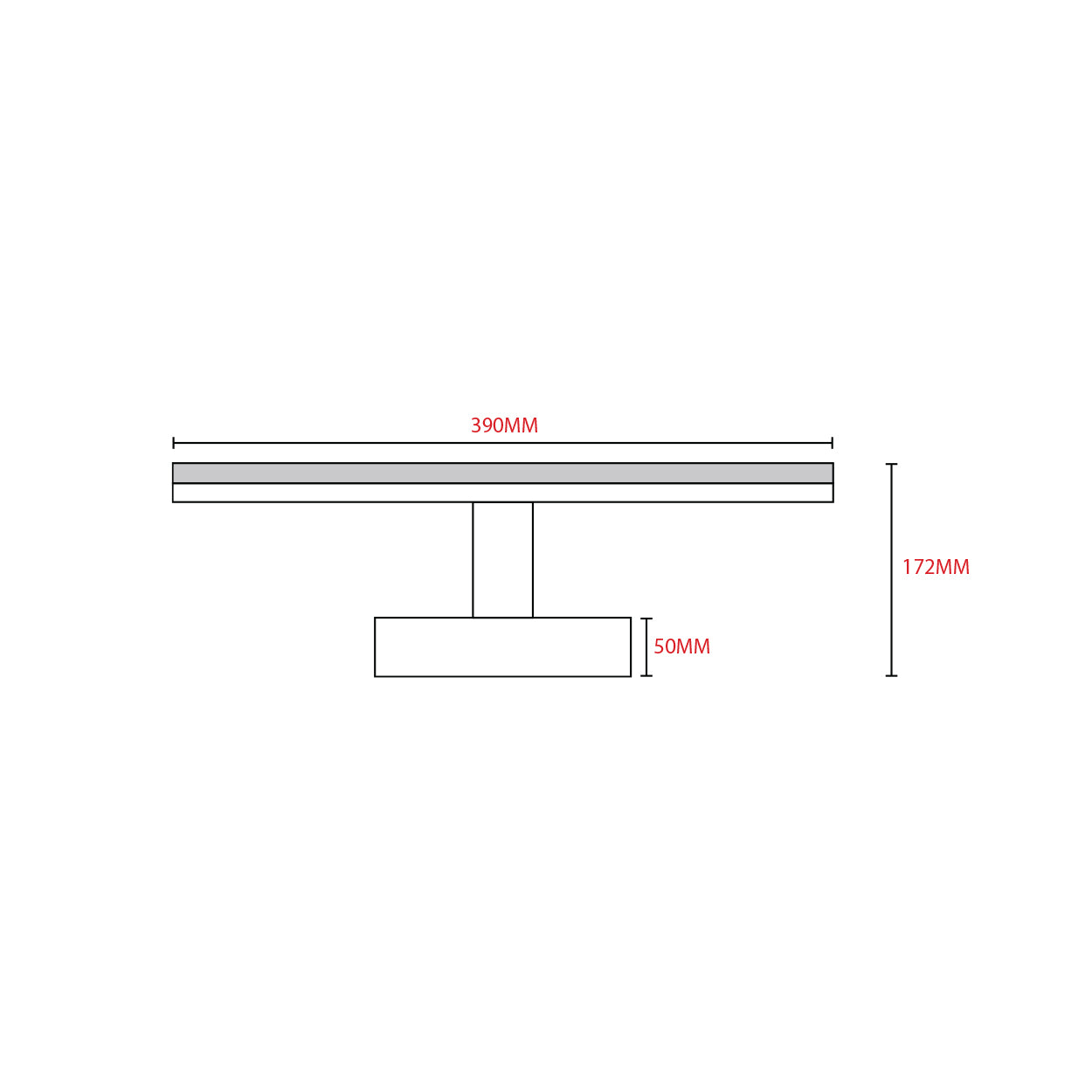 ANKUR LAVISTA LED PICTURE WALL LIGHT
