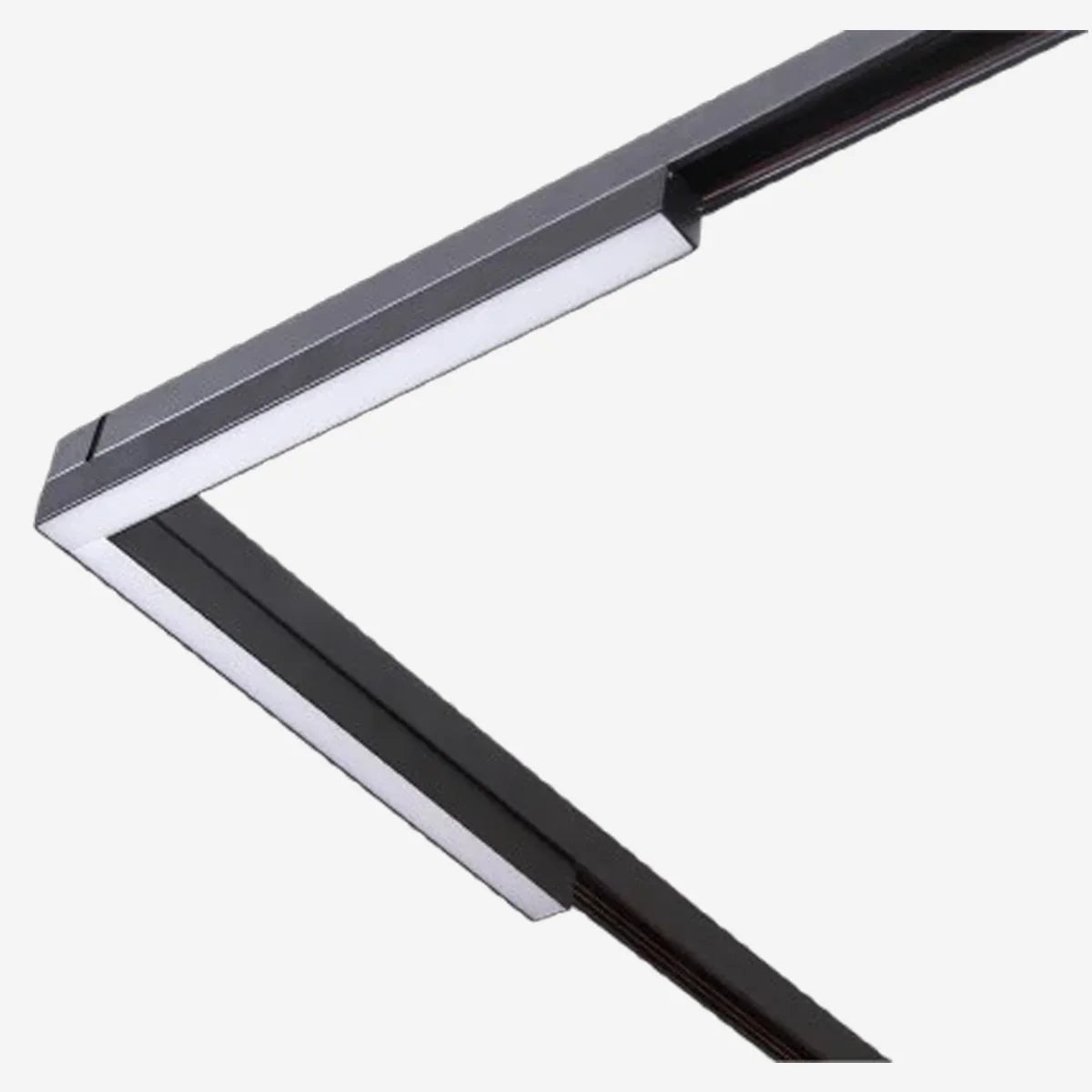 ANKUR AM20 CORNER DIFFUSED MAGNETIC DOWNLIGHT