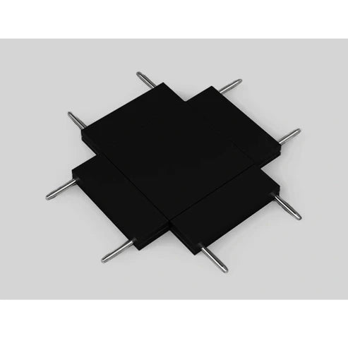 ANKUR AM30 ULTRATHIN MAGNETIC CROSS CONNECTOR