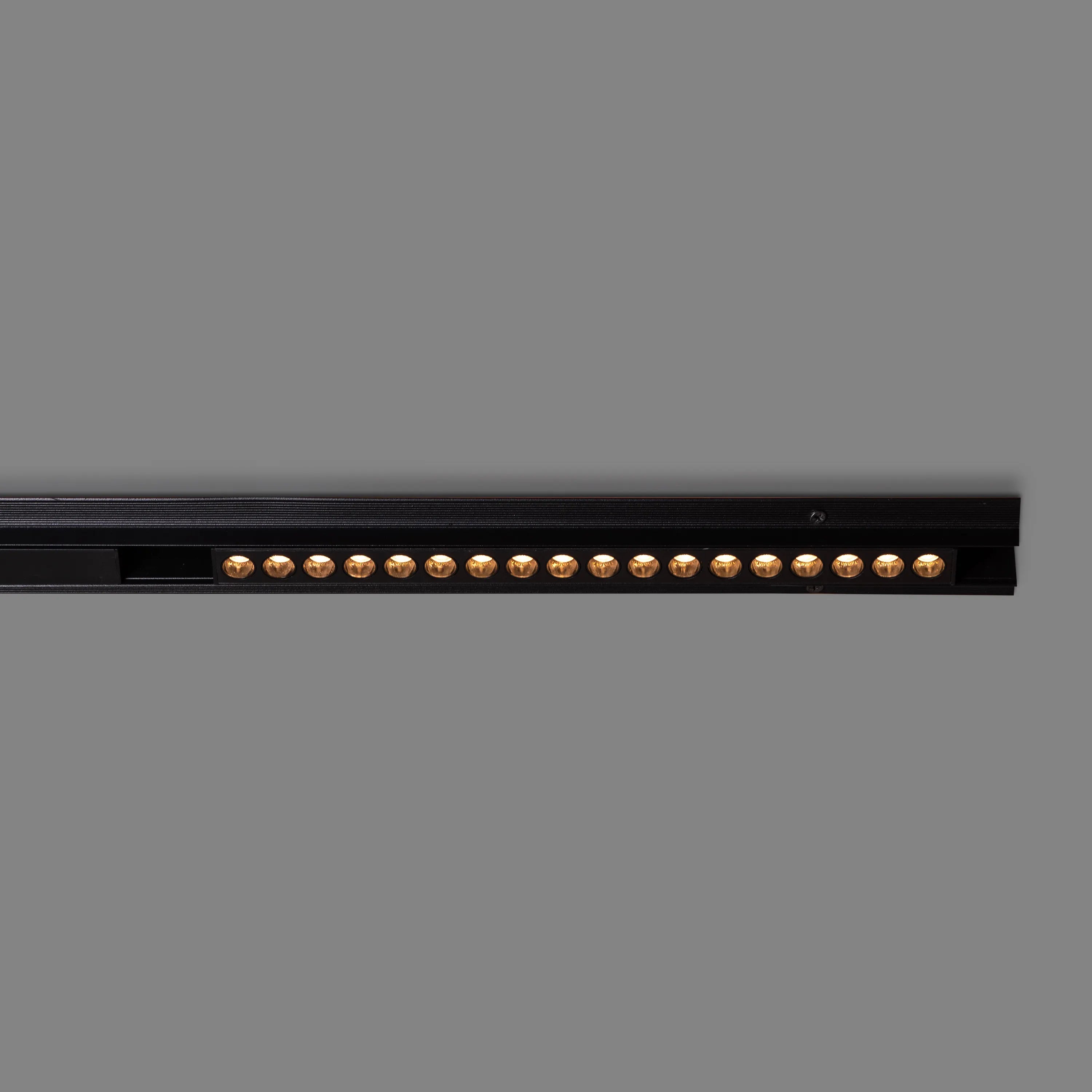 ANKUR AM5 EXTREMELY SLIM MAGNETIC LINEAR LASERBLADE ALUMINIUM PROFILE LED LIGHT