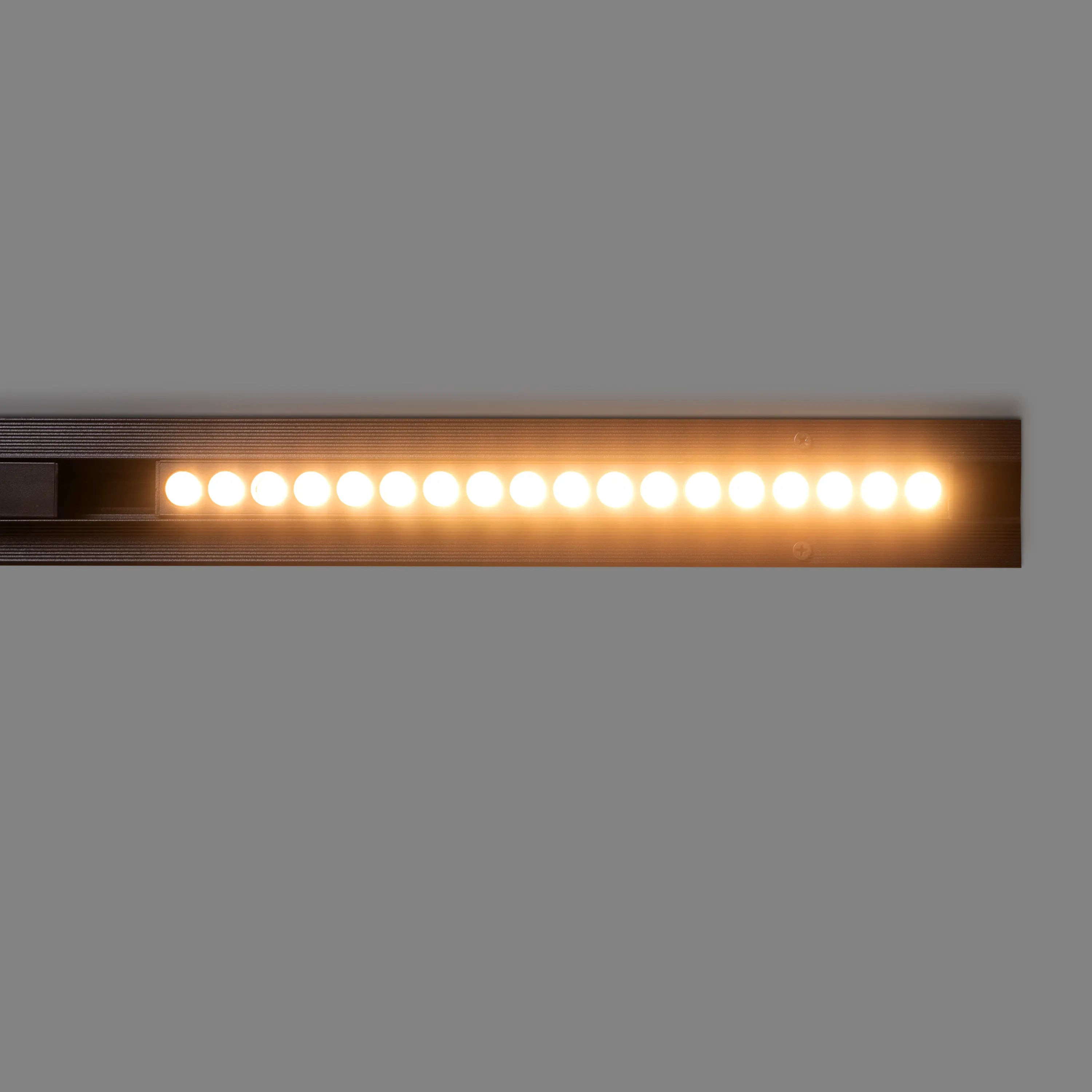 ANKUR AM5 EXTREMELY SLIM MAGNETIC LINEAR LASERBLADE ALUMINIUM PROFILE LED LIGHT