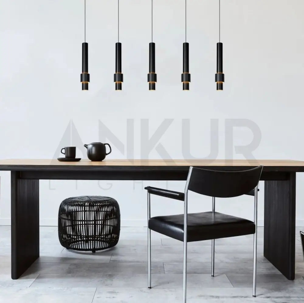 ANKUR ECO 20MM STANDARD MAGNETIC 9W LED PENDANT LIGHT MODULE ECONOMICAL SERIES