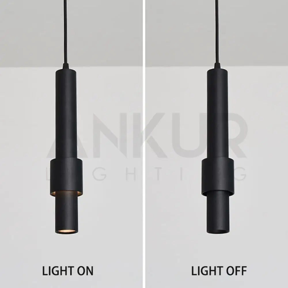 ANKUR ECO 20MM STANDARD MAGNETIC 9W LED PENDANT LIGHT MODULE ECONOMICAL SERIES