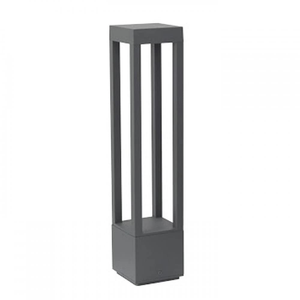 ANKUR VUOTO LANDSCAPE PATHWAHY AND GARDERN IP65 WATERPROOF OUTDOOR LED BOLLARD LIGHT