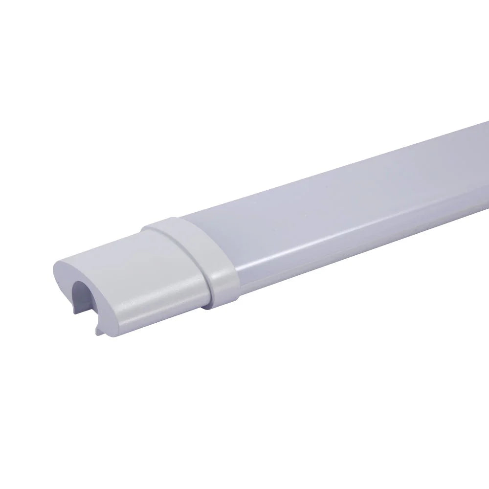 ANKUR XTBL 4142 WATER PROOF SLIM BATTEN LINEAR FITTING IP65 WATERPROOF