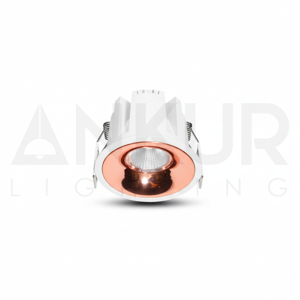ANKUR BREZZA RECESSED LED DOWNLIGHT