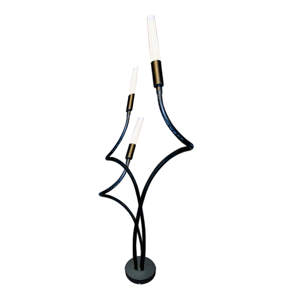 ANKUR XOL LED FLEXIBLE PENCIL OUTDOOR STEM BOLLARD LIGHT
