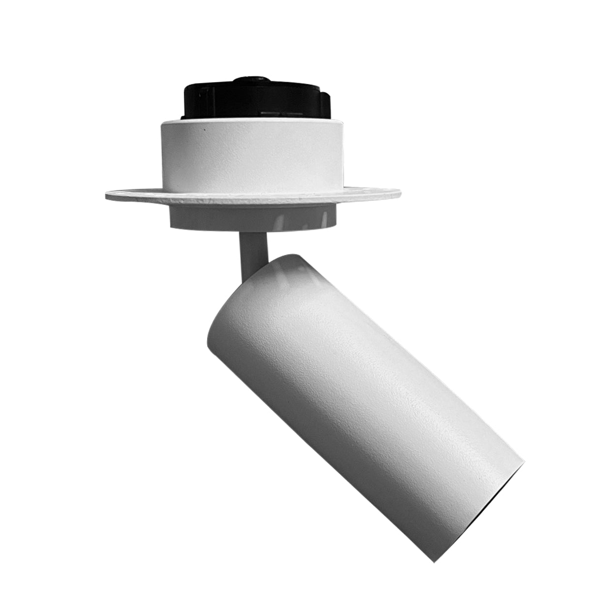 ANKUR PRISM LED ROUND RECESSED DOWNLIGHT CONCEALED SPOT LIGHT | INDOOR AND OUTDOOR CEILING SPOT | FOCUS TRACK LIGHT FOR KITCHEN,LIVING ROOM & MALL