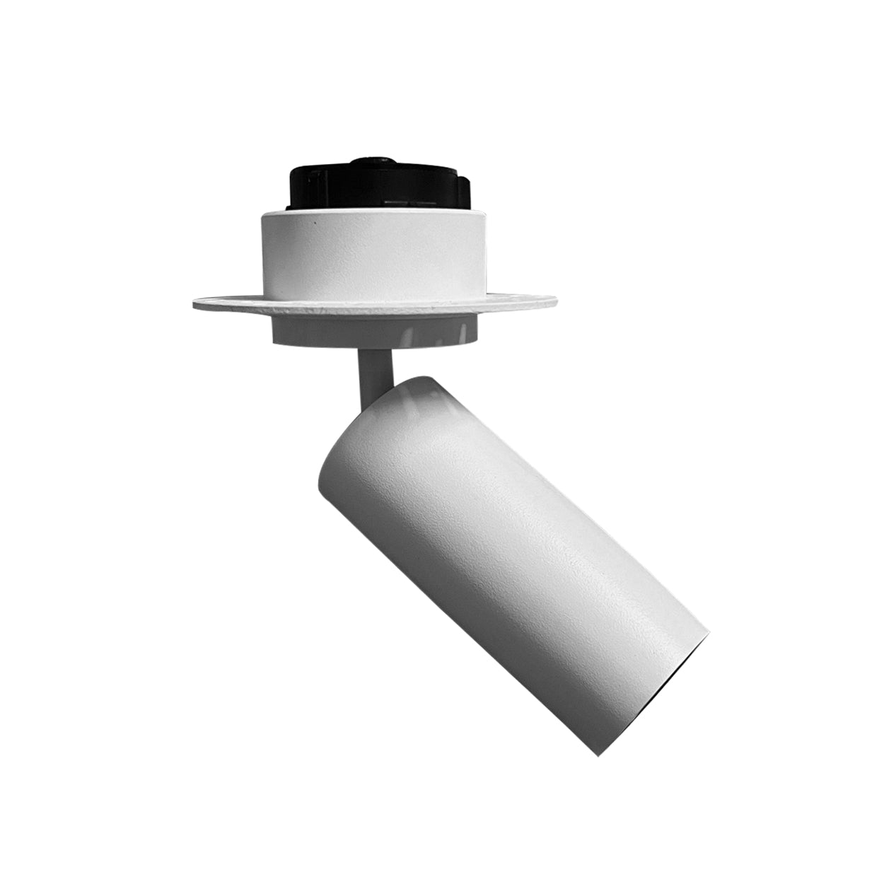 ANKUR PRISM LED ROUND RECESSED DOWNLIGHT CONCEALED SPOT LIGHT | INDOOR AND OUTDOOR CEILING SPOT | FOCUS TRACK LIGHT FOR KITCHEN,LIVING ROOM & MALL