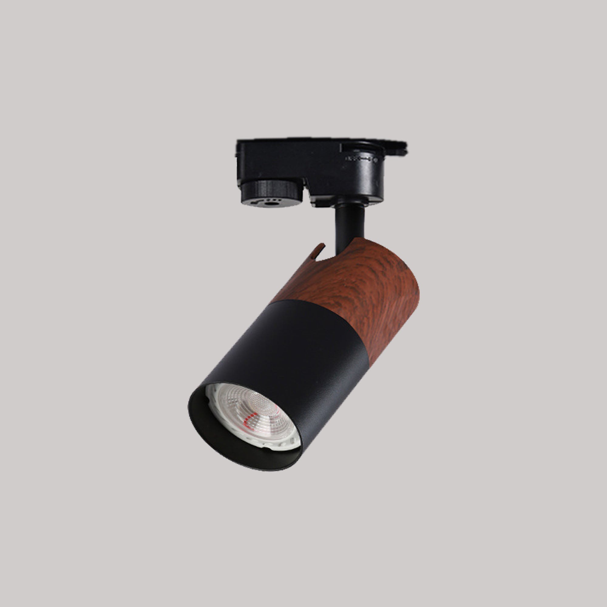 ANKUR SENTIERO GU10 7W TRACK LIGHT FOR RESIDENTIAL, RETAIL STORES AND SHOWROOMS