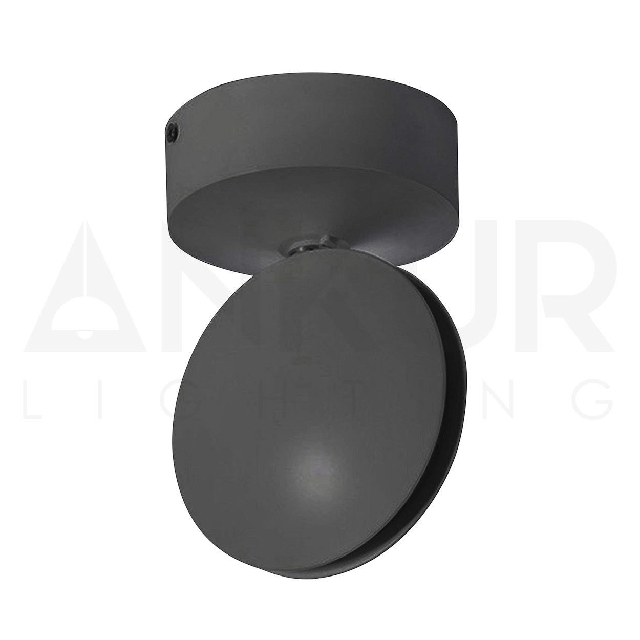 ANKUR MODERN 541 IGUZ 360° TRICK LED OUTDOOR WALL LIGHT