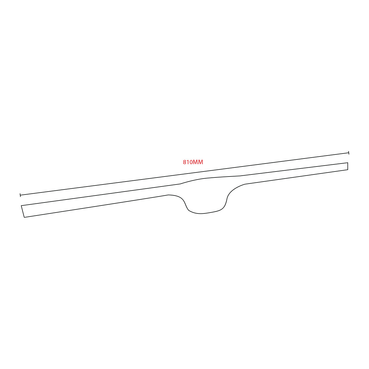 ANKUR MARCELLO MODERN WALL LIGHT