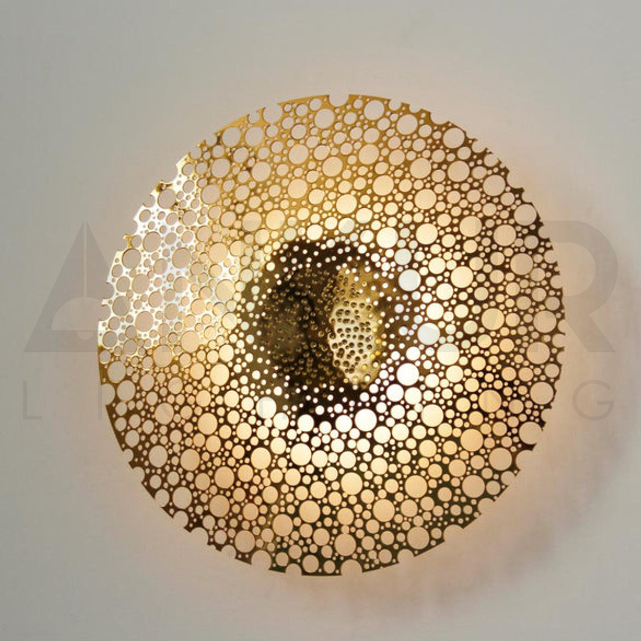 ANKUR ORBIT LED WALL LIGHT