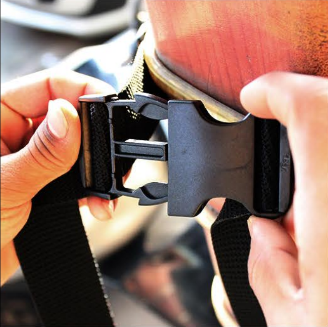 ANKUR TREE STRAP FOR OUTDOOR LIGHT (ONLY STRAP)