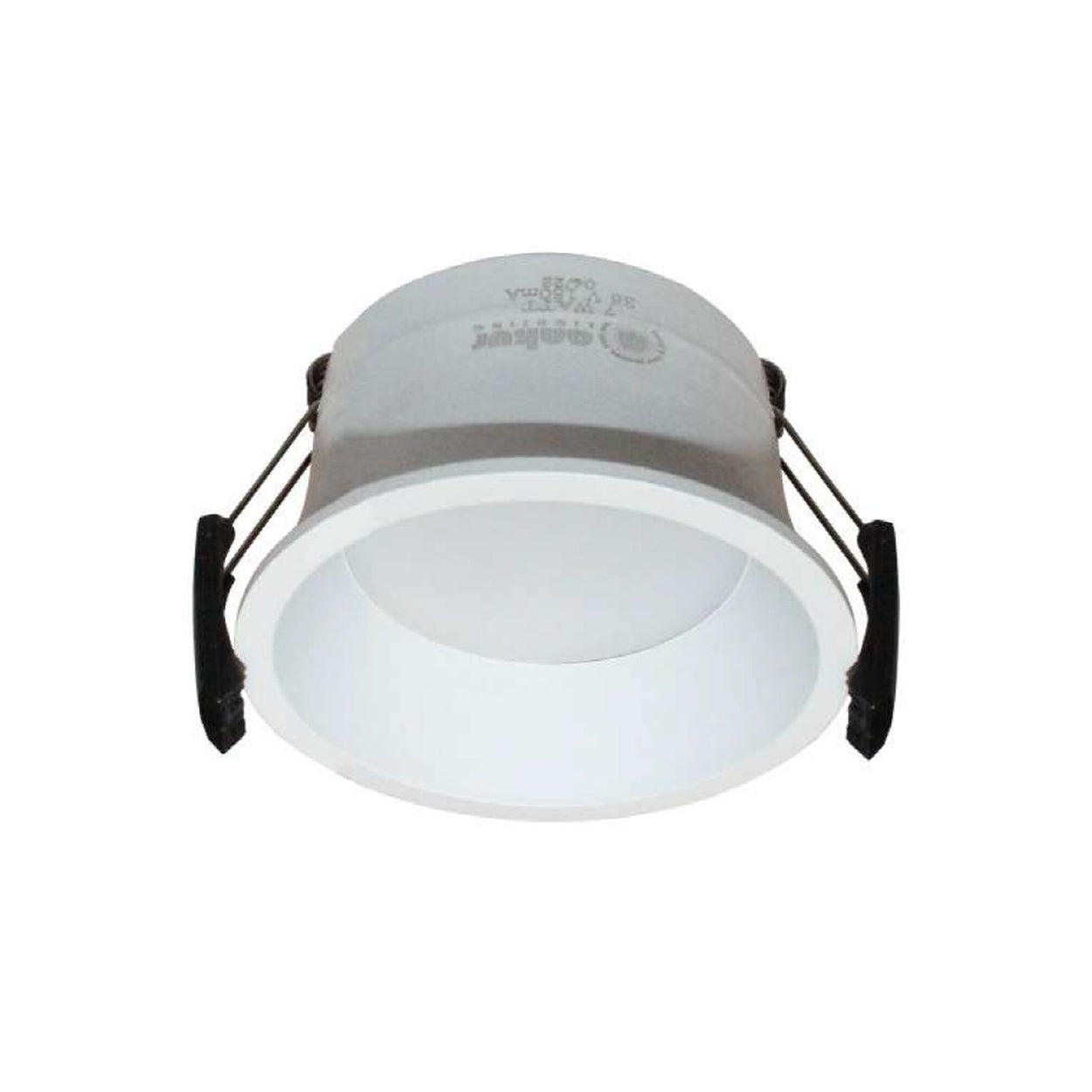ANKUR TURBO DEEP RECESSED ANTIGLARE TUNABLE LED PANEL LIGHT