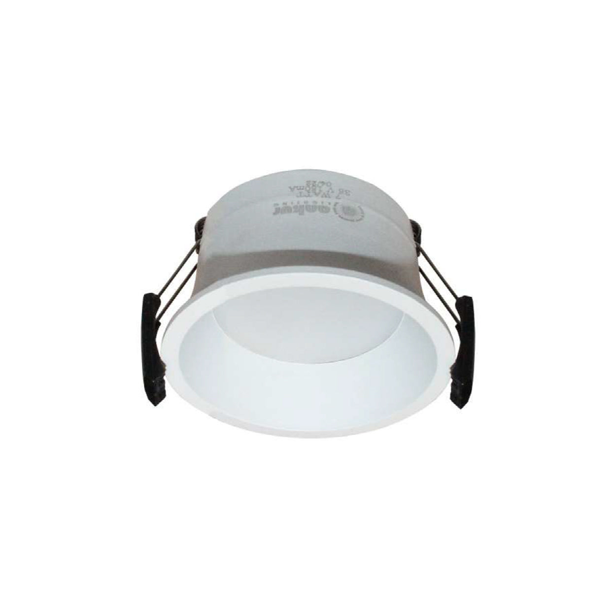 ANKUR TURBO DEEP RECESSED ANTIGLARE TUNABLE LED PANEL LIGHT