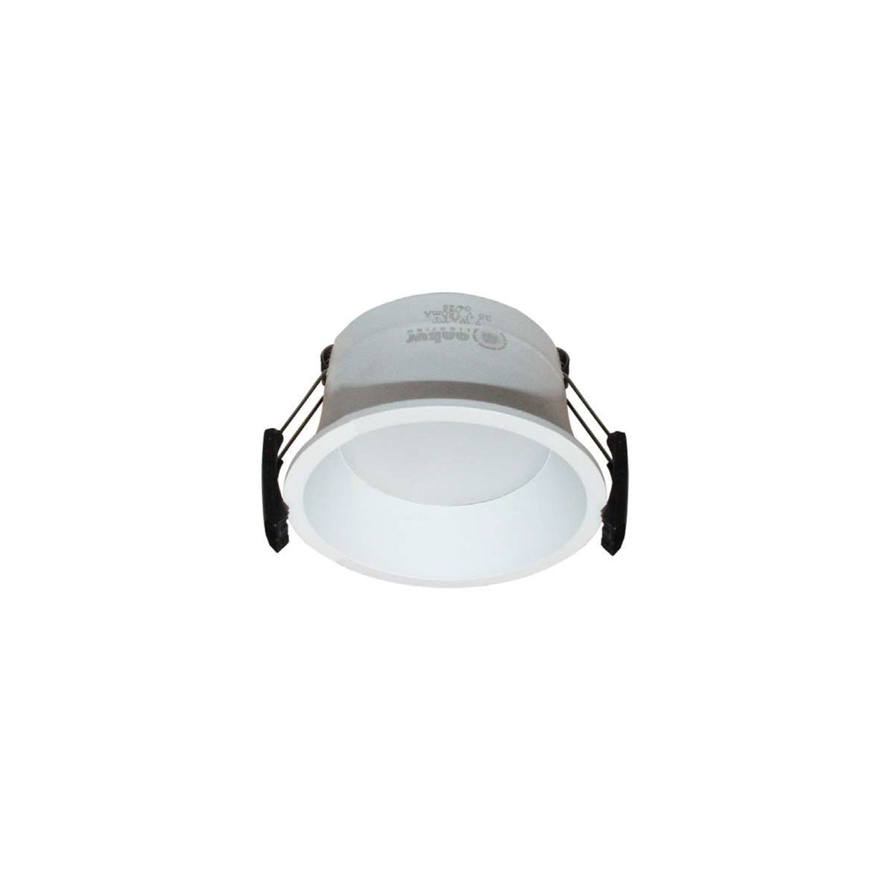 ANKUR TURBO DEEP RECESSED ANTIGLARE TUNABLE LED PANEL LIGHT