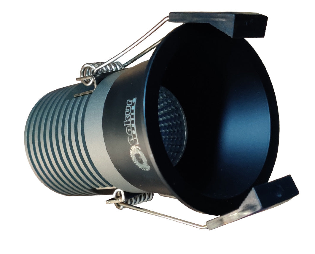 ANKUR BOOST RECESSED LED DOWNLIGHT FOR LIVING ROOM AND BEDROOM, CEILING LIGHTS