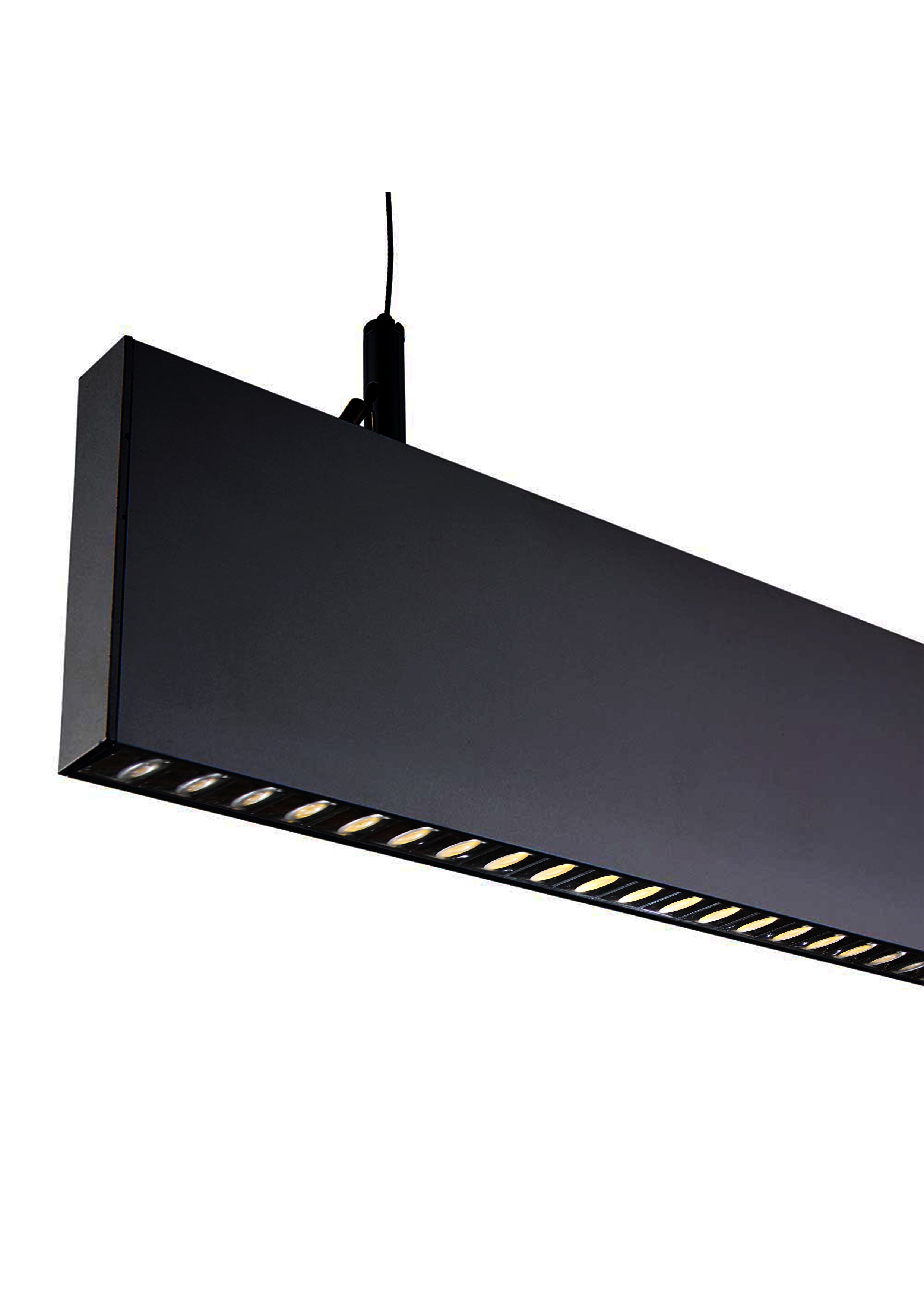 ANKUR LINEAR SLIM 1170 LASER BLADE LED HANGING LED LIGHT