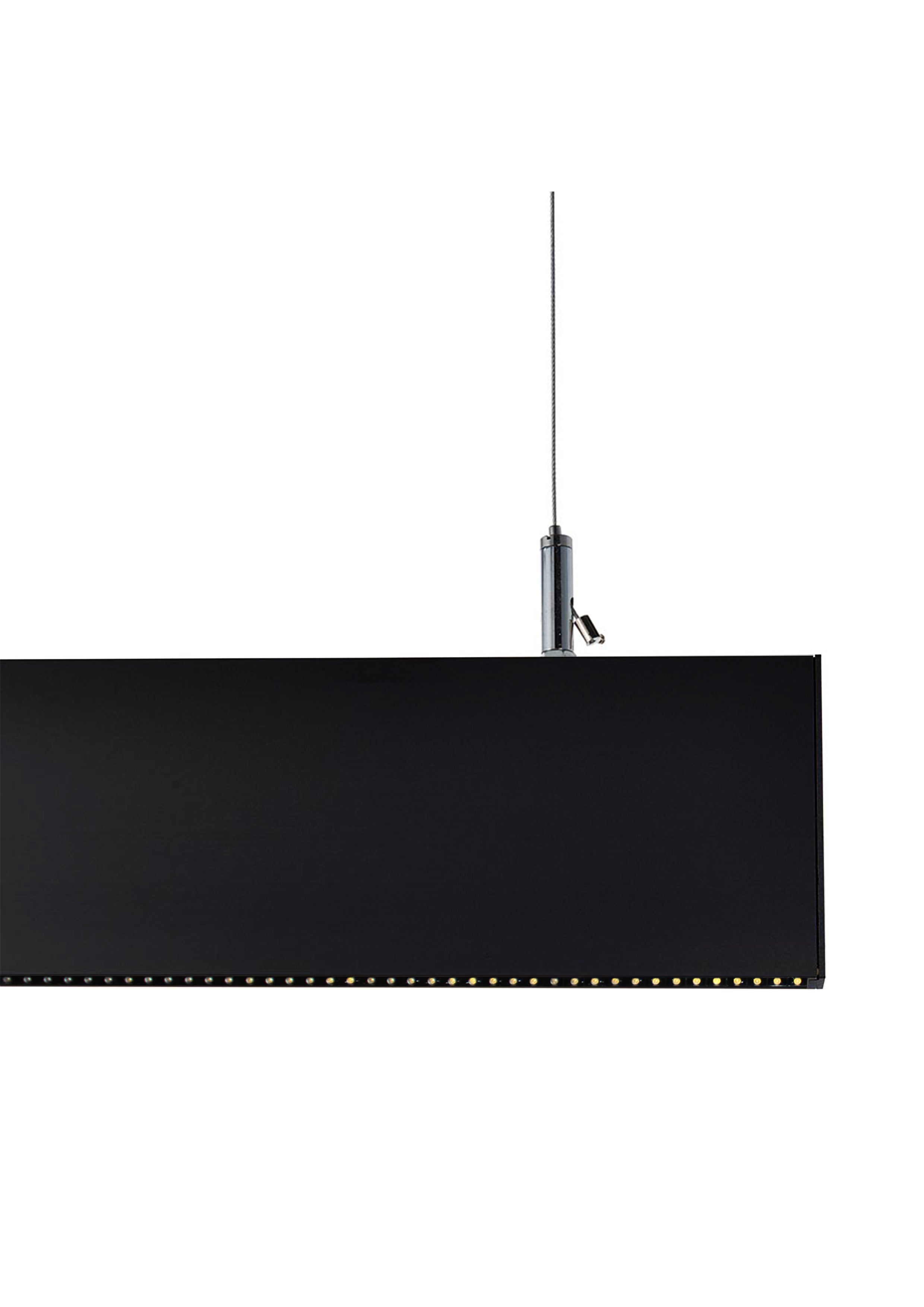 ANKUR LINEAR SLIM 1170 LASER BLADE LED HANGING LED LIGHT