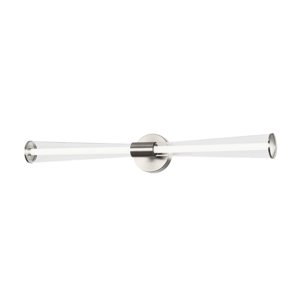 ANKUR FIOCCO METAL AND GLASS LED MIRROR LIGHT