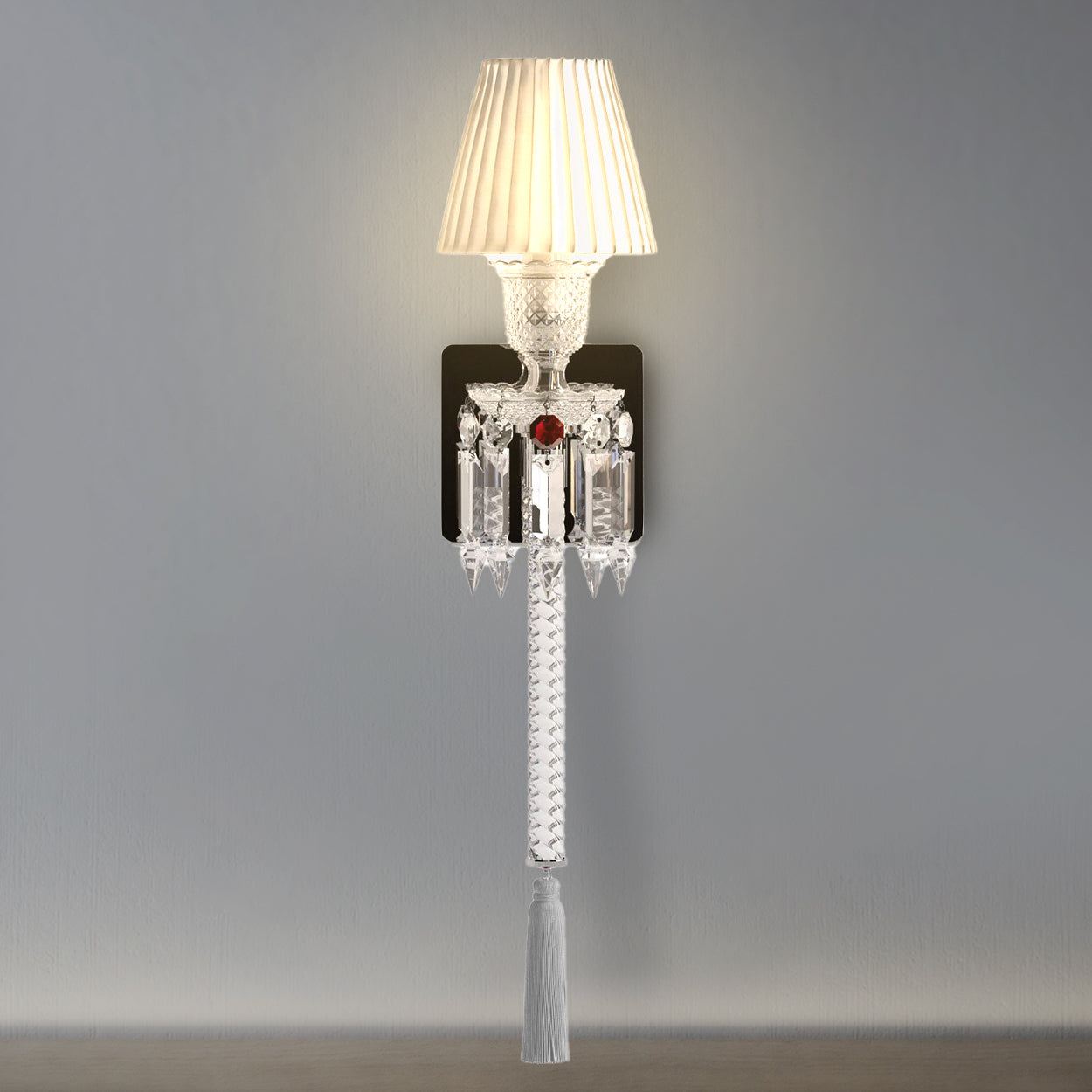 ANKUR BACCA TORCH WALL SCONCE LIGHT