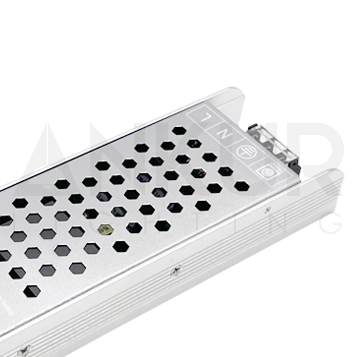ANKUR YSD DIMMABLE CONSTANT VOLTAGE LED DRIVER SMPS POWER SUPPLY INDOOR RATED
