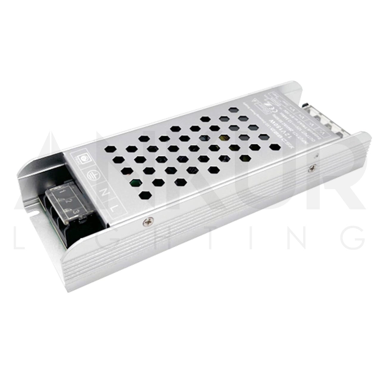 ANKUR YSD DIMMABLE CONSTANT VOLTAGE LED DRIVER SMPS POWER SUPPLY INDOOR RATED