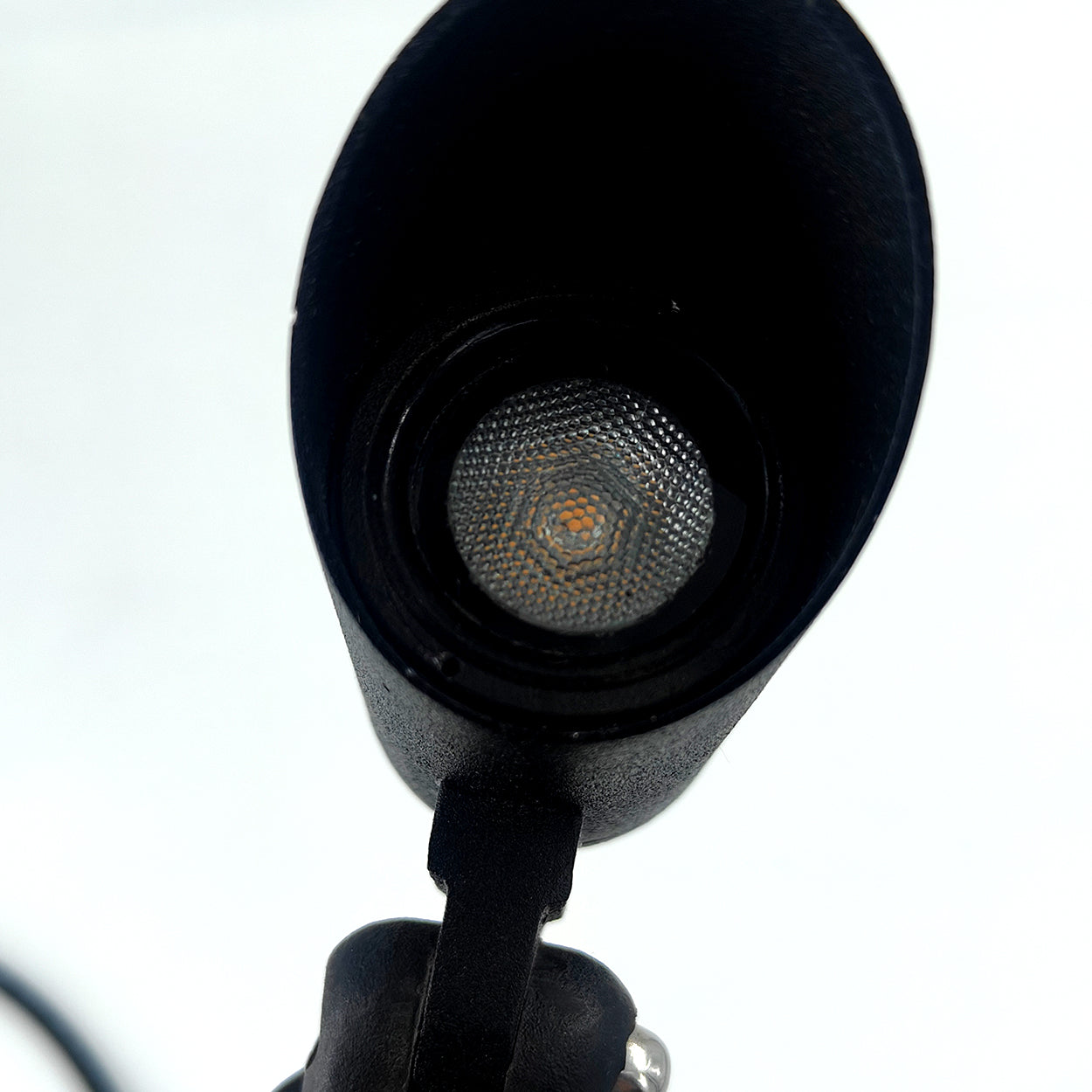 ANKUR DOXX WITH VISOR LED  OUTDOOR GARDEN FACADE LIGHT