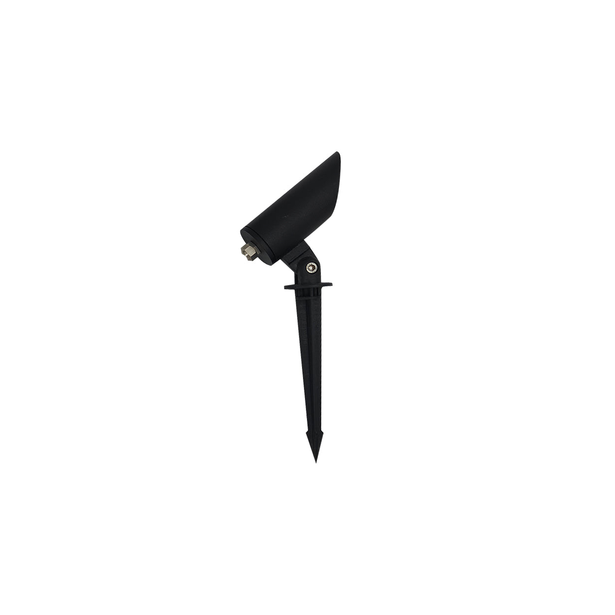 ANKUR DOXX WITH VISOR LED  OUTDOOR GARDEN FACADE LIGHT