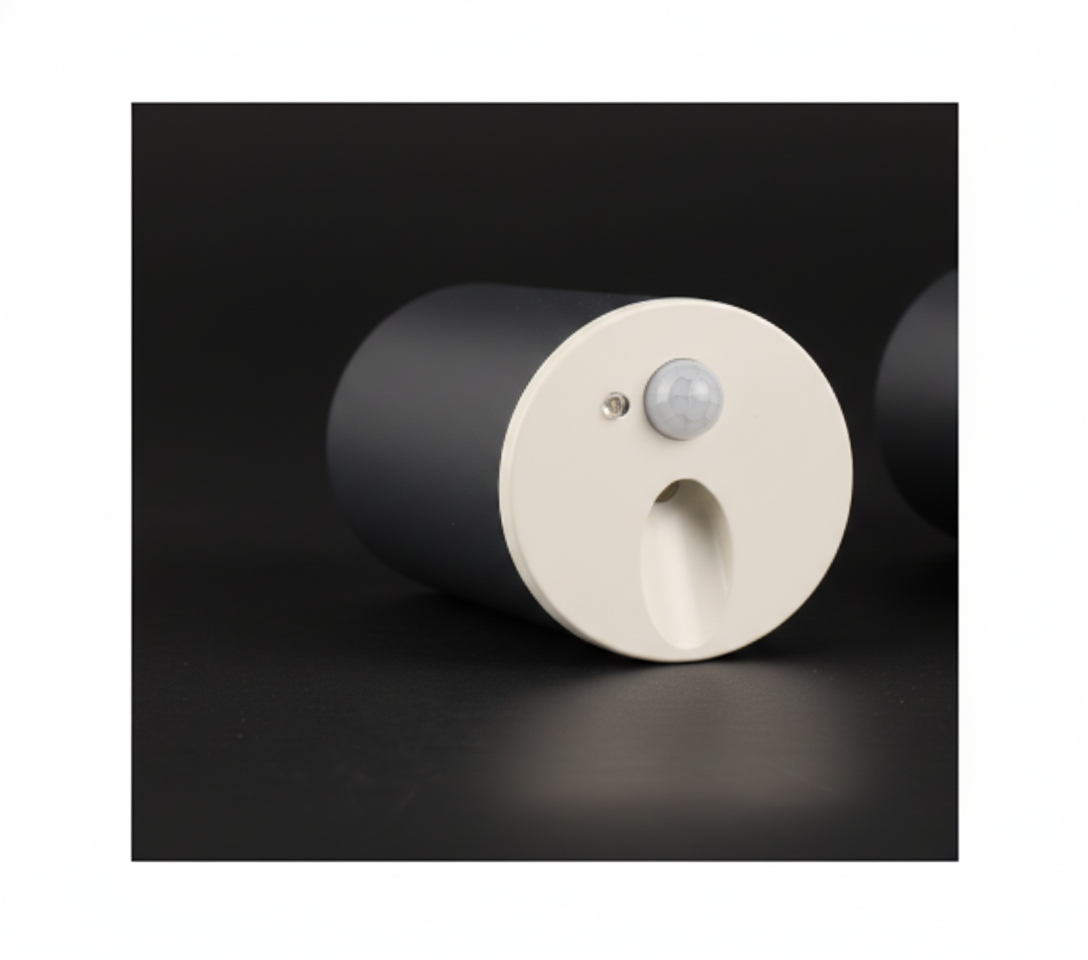 ANKUR PASSO MOTION SENSOR STEP LIGHT FOR INDOOR AND OUTDOOR LIGHTING