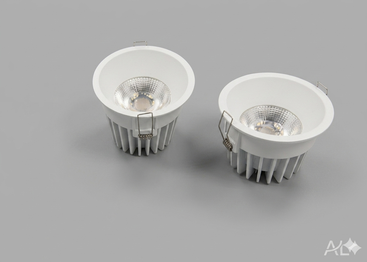 ANKUR CELATO NEO DEEP FIX LED RECESSED DOWNLIGHTER