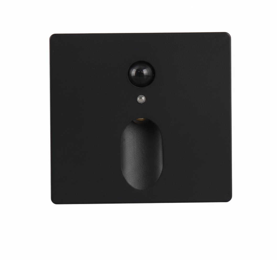 ANKUR PASSO MOTION SENSOR STEP LIGHT FOR INDOOR AND OUTDOOR LIGHTING