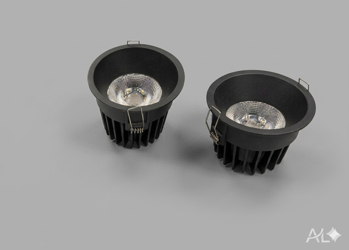 ANKUR CELATO NEO DEEP FIX LED RECESSED DOWNLIGHTER