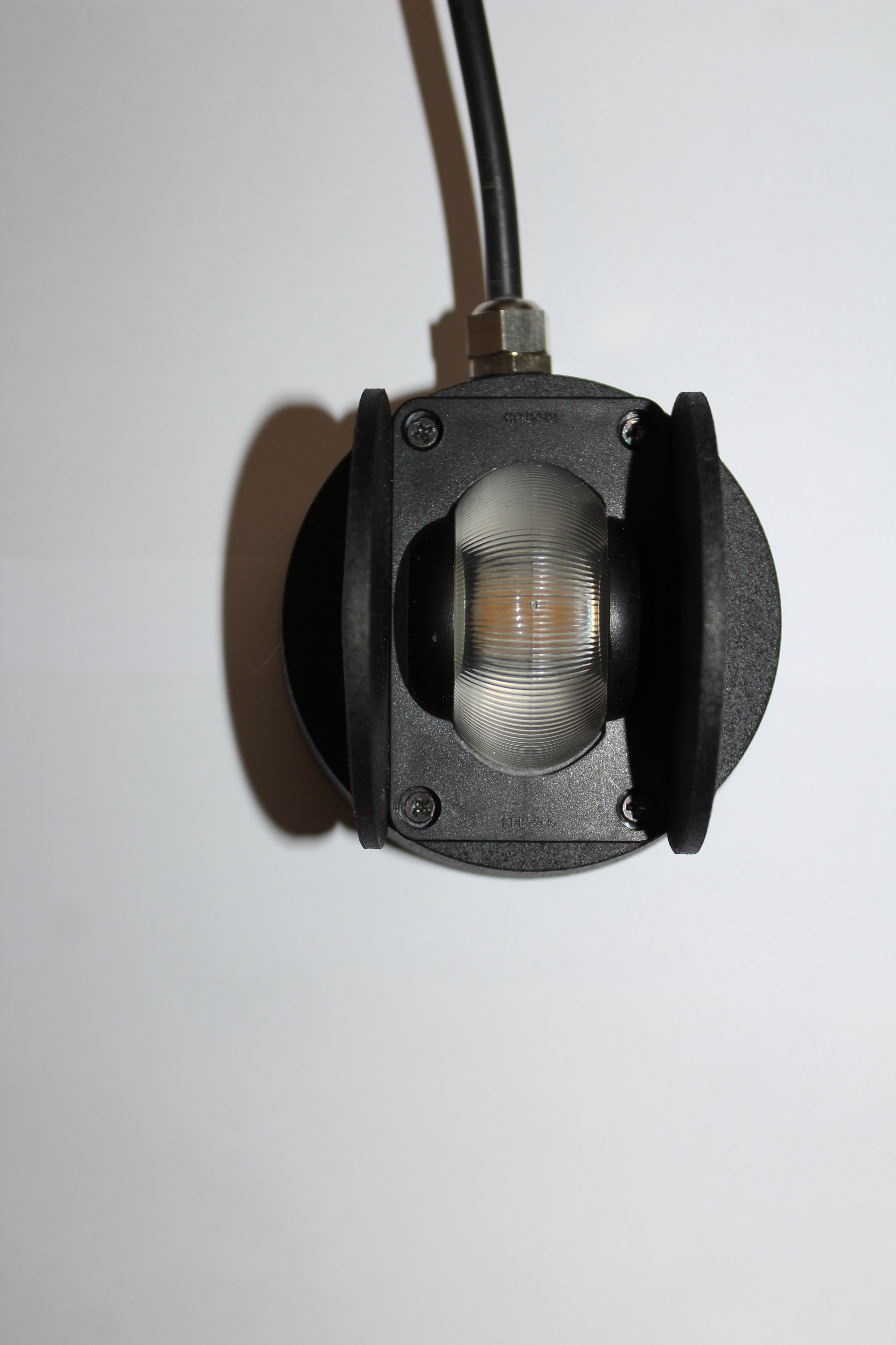 ANKUR TALUS OUTDOOR WATERPROOF WINDOW SILL LIGHT WITH DOUBLE SIDE FLAP