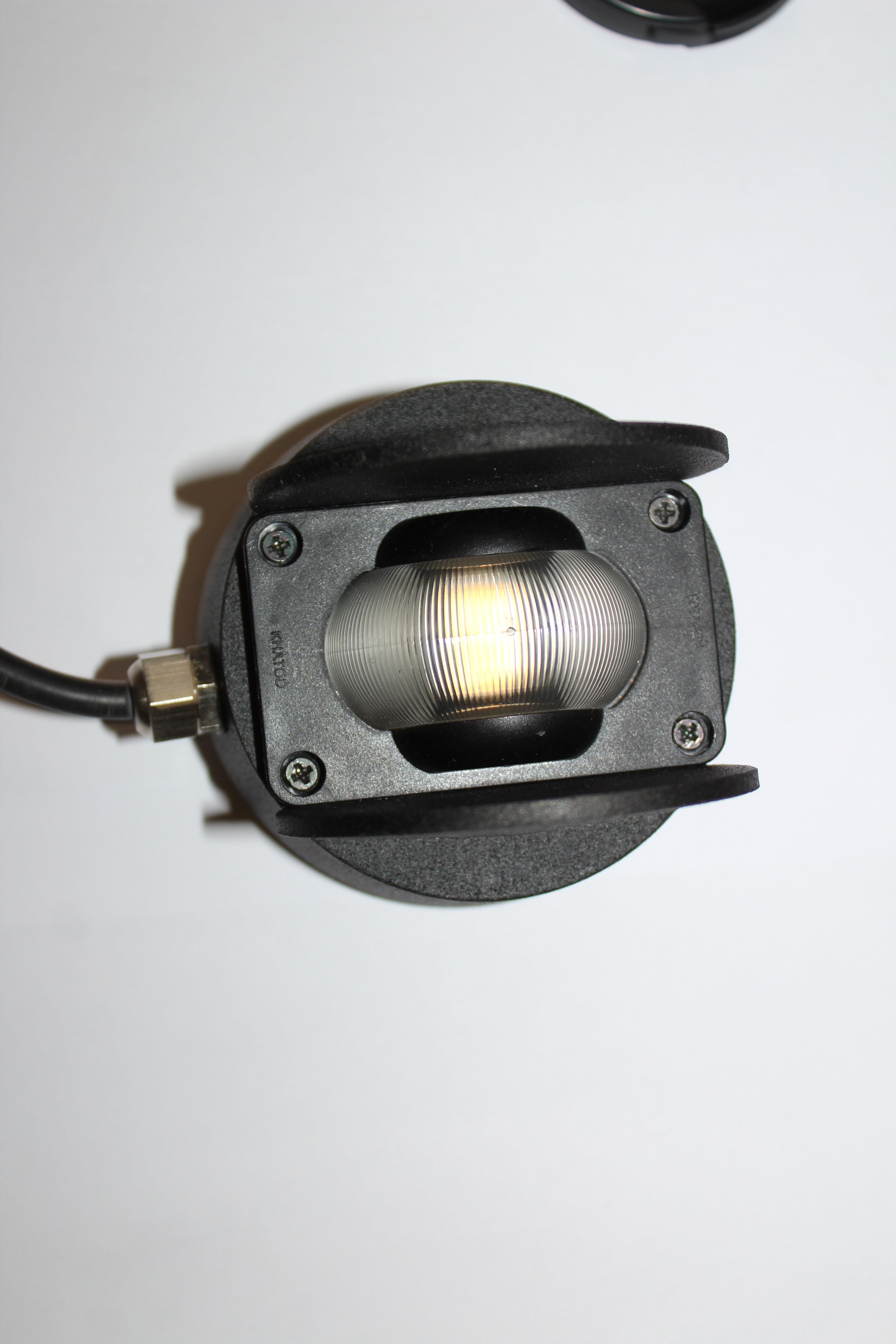 ANKUR TALUS OUTDOOR WATERPROOF WINDOW SILL LIGHT WITH DOUBLE SIDE FLAP