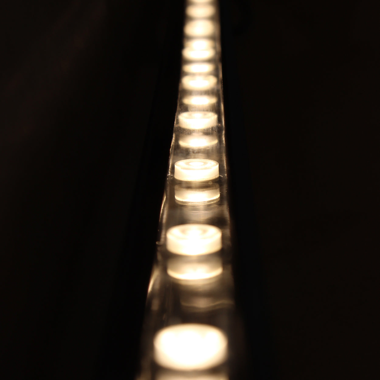 ANKUR LINEAR SLIM WALL GRAZER 3030 OUTDOOR LED PROFILE LIGHT